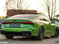 second-hand Audi A7 