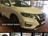 second-hand Nissan X-Trail 2.0 dCi ALL-MODE 4x4i Tekna