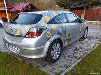 second-hand Opel Astra 
