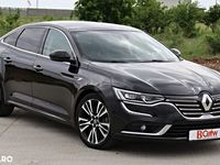 second-hand Renault Talisman 