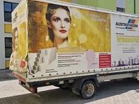 Second-hand Ford Transit 96 CP (70 kW) 2016