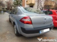 second-hand Renault Mégane II stare excelenta