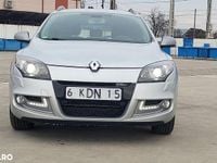 Second-hand Renault Mégane GT Line GT-Line 110 CP (80 kW) 2013 Culoareargint Break