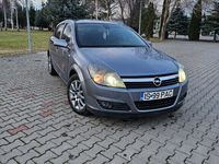 second-hand Opel Astra 2007, 1.7 tdi= rate cu buletinul