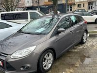 Second-hand Ford Focus 240 CP (176 kW) 2011 Gri Berlinǎ