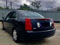 second-hand Cadillac BLS 1.9 D DPF Business 2007 · 225 000 km · 1 910 cm3 · Diesel