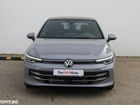 Second-hand VW Golf VIII Style 150 CP (110 kW) 2024 Culoaregri Hatchback