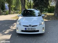 second-hand Toyota Prius 2010 · 184 000 km · 1 798 cm3 · Benzina + GPL