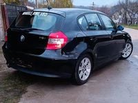 Second-hand BMW 116 116 CP (85 kW) 2006 Hatchback