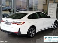 second-hand BMW i4 eDrive40 Gran Coupe