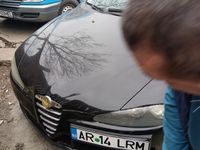 second-hand Alfa Romeo 147 