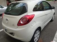 second-hand Ford Ka 2012, Motor 1.2 Benzina, 172.000 km, Euro 5 - 3200 EUR