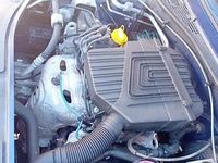 Second-hand Dacia Logan 82 CP (60 kW) 2012 Albastru Berlinǎ