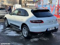 second-hand Porsche Macan S Diesel PDK