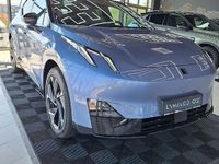 Nouă Lynk & Co 02 200 kW (272 CP) 2025 Culoarealbastru SUV