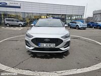 Second-hand Ford Focus 155 CP (114 kW) 2022 Culoaregri
