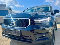 second-hand Volvo XC40 D3 Geartronic