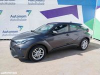 second-hand Toyota C-HR 1.8 HSD 4x2 CVT C-enter