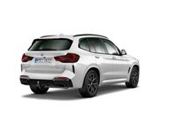 second-hand BMW X3 XDRIVE20D