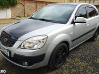 second-hand Kia Rio 1.5 DSL EX Dynamic