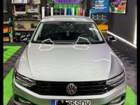 Second-hand VW Passat Highline 150 CP (110 kW) 2019 Culoareargint Berlinǎ