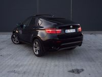 second-hand BMW X6 xDrive30d Edition Exclusive