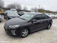 second-hand Hyundai Ioniq Hybrid 1.6 GDI Premium