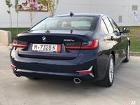 second-hand BMW 330e INDIVIDUAL Hibrid 292CP/Automata/Piele/Led/etc Germania