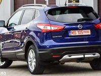 Second-hand Nissan Qashqai Tekna 163 CP (119 kW) 2015 Culoarealte culori SUV