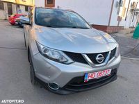 Second-hand Nissan Qashqai Tekna 130 CP (95 kW) 2016 Culoaregri SUV