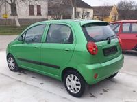 second-hand Chevrolet Matiz 1.0L