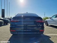 second-hand Audi A6 2.0 40 TDI S tronic Sport