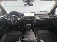 second-hand BMW X4 