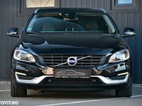second-hand Volvo V60 D4 Geartronic Summum