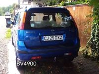 second-hand Suzuki Ignis 1,3 Benzina