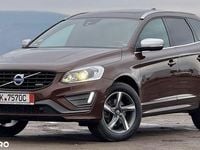 Second-hand Volvo XC60 Summum 181 CP (133 kW) 2015 Culoaremaro SUV