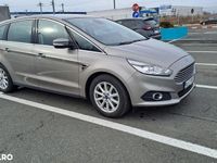 second-hand Ford S-MAX 2.0 TDCi Titanium