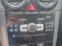 Second-hand Opel Corsa 70 CP (51 kW) 2011 Hatchback