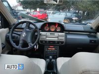 Second-hand Nissan X-Trail 115 CP (84 kW) 2003 Bej SUV
