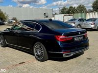 second-hand BMW 740L Seria 7 d xDrive