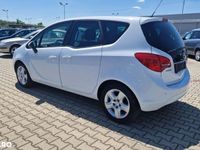 second-hand Opel Meriva 1.4 ECOflex Active