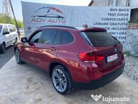 second-hand BMW X1  AUTOMAT . 2,0 d . EURO 5 . Garantie 1 AN Test drive