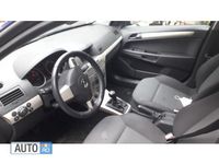 Second-hand Opel Astra 110 CP (80 kW) 2008 Albastru Break