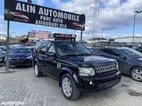 second-hand Land Rover Discovery 3.0 TD SE Aut.