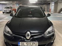 second-hand Renault Mégane 1.5 dCi Expression