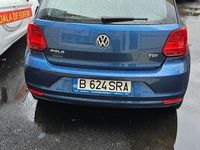 second-hand VW Polo 1.4 TDI CR Comfortline