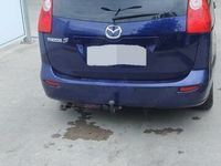 Second-hand Mazda 5 135 CP (99 kW) 2006 Monovolum