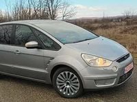 Second-hand Ford S-MAX S 125 CP (91 kW) 2009 Monovolum