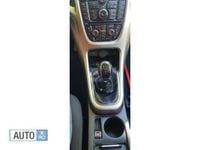 Second-hand Opel Astra 120 CP (88 kW) 2011 Negru Break