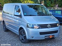 second-hand VW Multivan 2014 · 220 000 km · 1 995 cm3 · Diesel